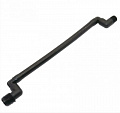 Соединительное колено SL 1/2"х3/4" 30 см.