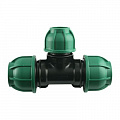 Тройник переходной 50x32x50 IRRITEC