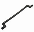 Соединительное колено SL 1/2"х1/2" 30 см.