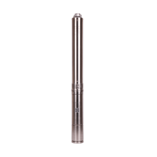 Насос Aquario скважинный ASP1.8E-50-90 (встр.конд., каб.50м) Акварио