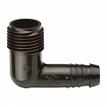Rain Bird SBE-050 1/2 уголок крепления дождевателей