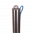 Насос Aquario скважинный ASP1.8E-40-90 (встр.конд., каб.40м) Акварио