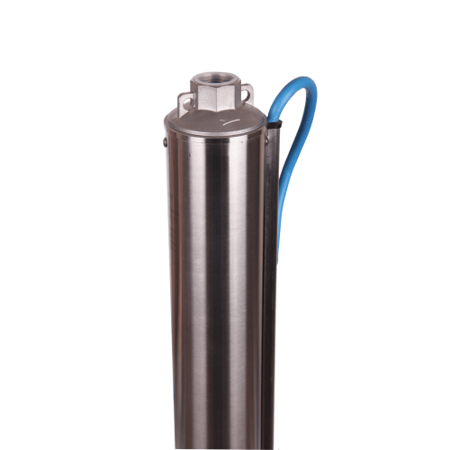 Насос Aquario скважинный ASP1.8E-40-90 (встр.конд., каб.40м) Акварио