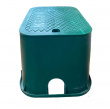 Короб электромагнитных клапанов STANDARD (Стандарт) K-rain
