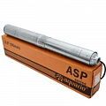 Насос скважинный Aquario ASP3E-50-75 встр.конд (каб 1,5м) 1200 Вт, H 62, Д-1 1/4, Q=95 л/мин Акварио