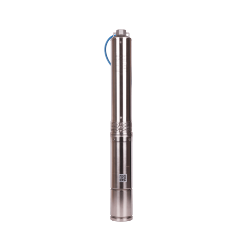 Насос Aquario скважинный ASP1.8E-40-90 (встр.конд., каб.40м) Акварио