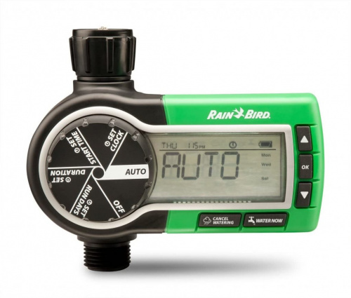 Rain Bird ZA84006 - садовый таймер