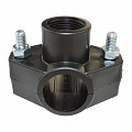 Седелка с резьбовым отводом 25x3/4 Irritec
