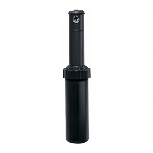Роторный дождеватель Irritrol 550R шток-12.5 см (6,7 - 15,5м.)