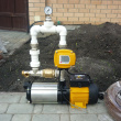 Насос Espa ASPRI 25 3M 230 50 000131/STD Насос Espa ASPRI 25 3M 230 50 000131/STD
