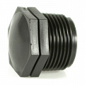 Заглушка с наружной резьбой 1-1/4" IRRITEC
