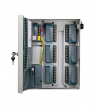 Контроллер HUNTER I2C-800-PL управления, 8-54 станций , модульный-декодерный, наружный Контроллер HUNTER I2C-800-PL управления, 8-54 станций , модульный-декодерный, наружный