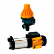 Насос Espa ASPRI 25 5M 230 50 000131/STD Насос Espa ASPRI 25 5M 230 50 000131/STD