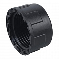 Заглушка с внутренней резьбой 1/2" IRRITEC